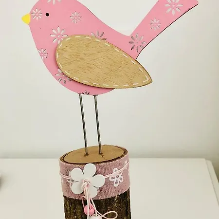 Apartman The L Place By Right Place *